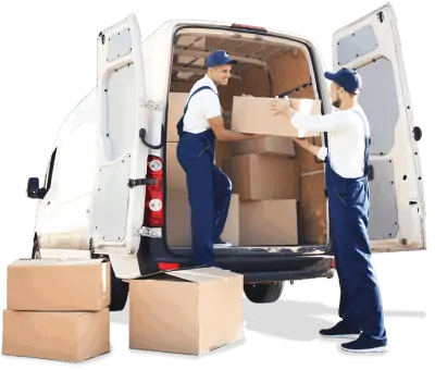 acton removals